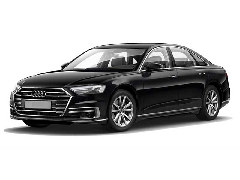 Audi-A8