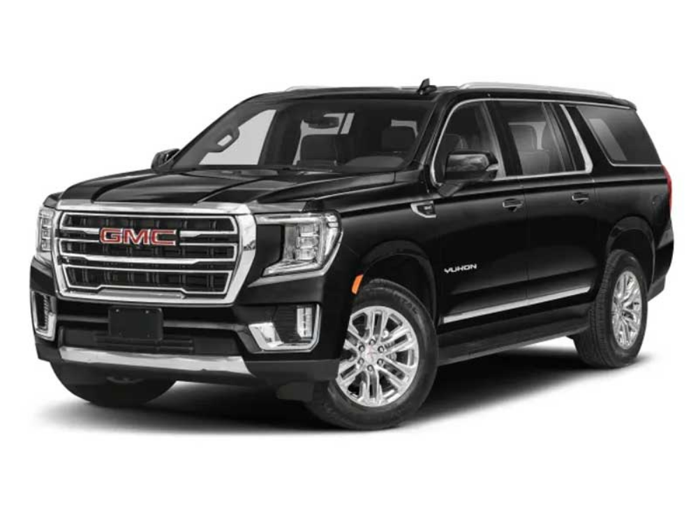GMC Yukon XI