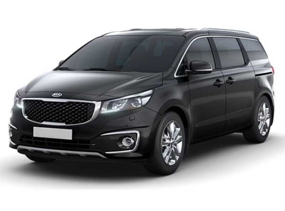 Kia Grand Carnival