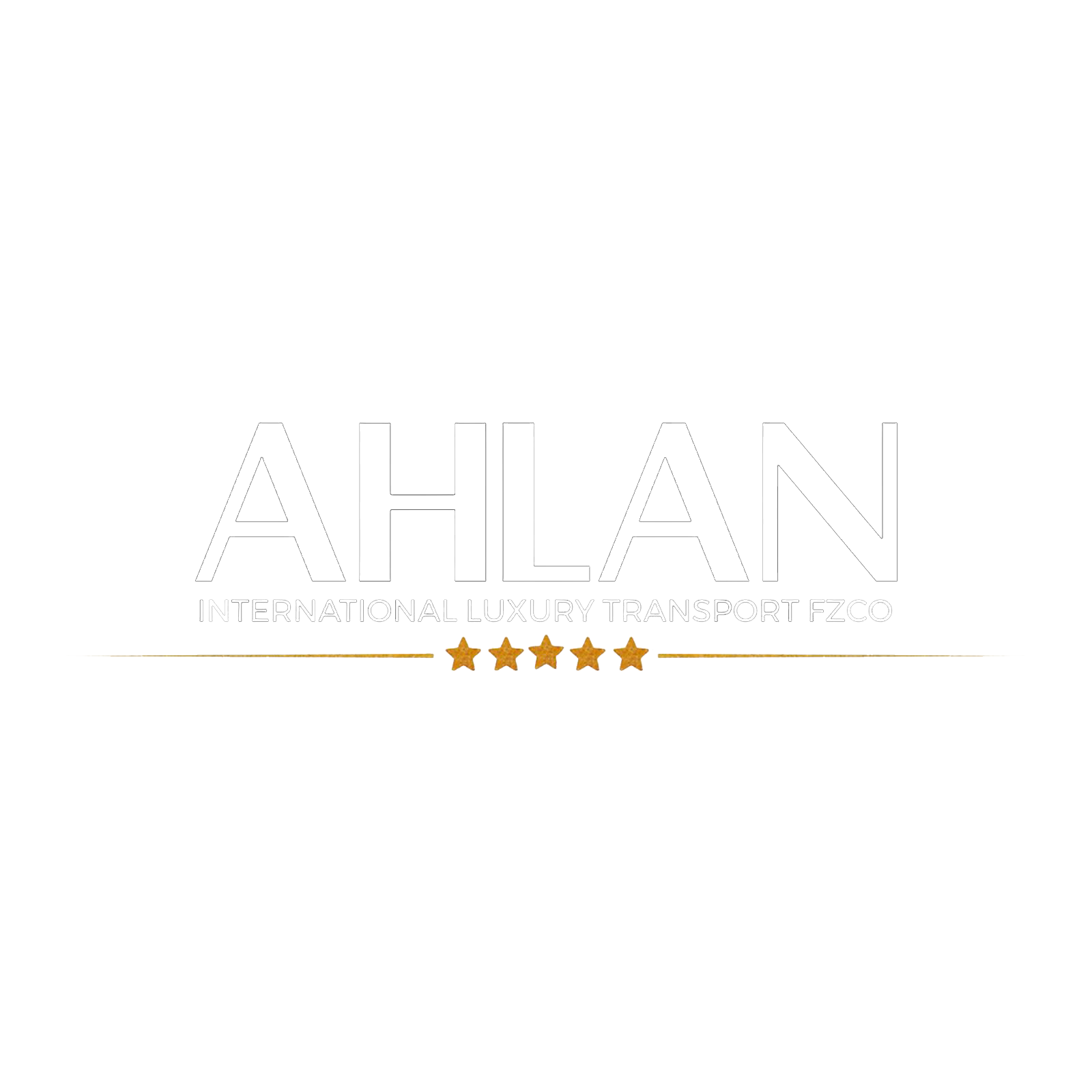 Ahlan Logo New