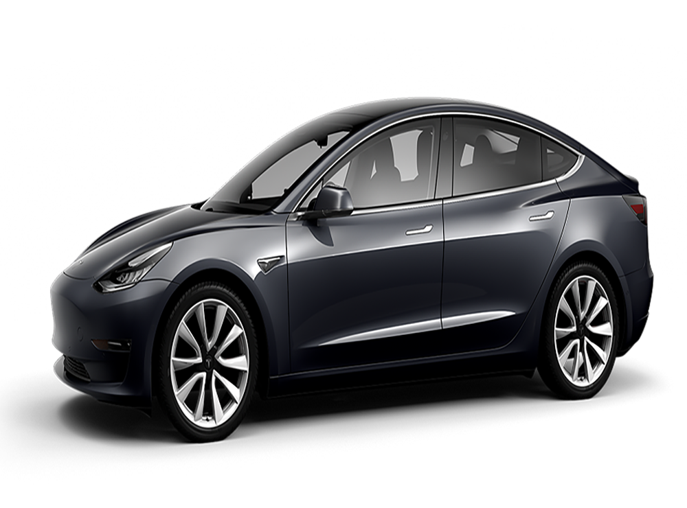 Tesla-Model-3