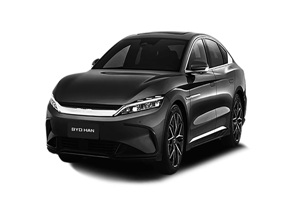 BYD HAN