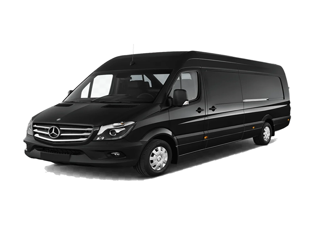 Mercedes Benz sprinter